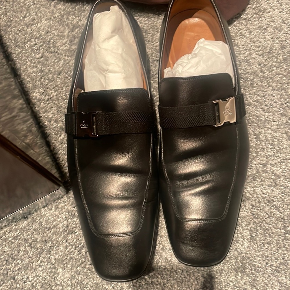 Gucci Men Shoes